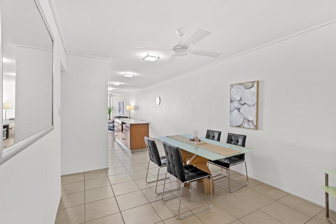 Serenity Views Airlie Beach Exterior foto